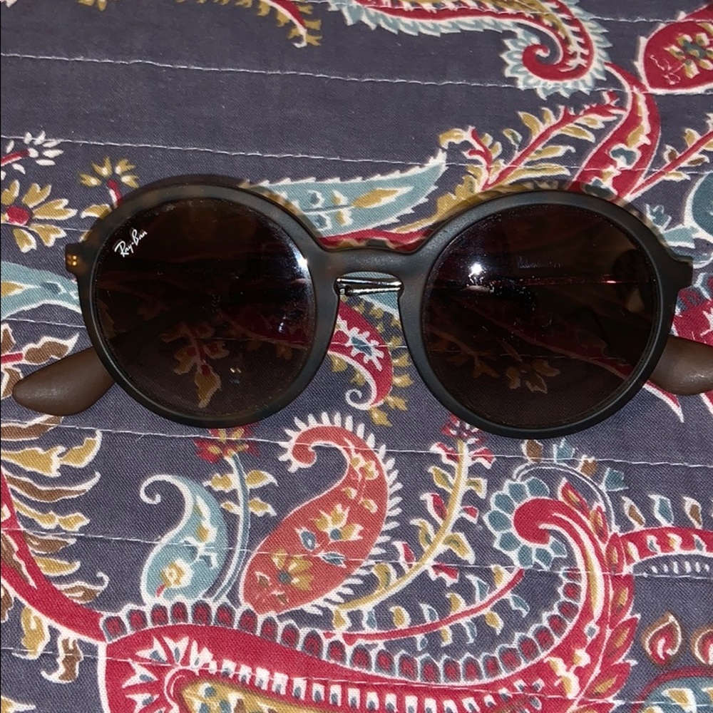 Ray Ban sunglasses